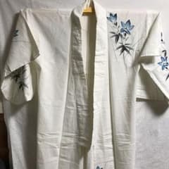小紋☆単衣☆浴衣のサムネイル
