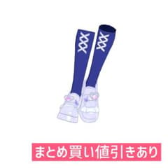 スポーティバレエコア シューズ〈アイプリバース リング2弾〉のサムネイル