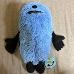 【値下げ】パペットスンスン　BIGぬいぐるみのサムネイル