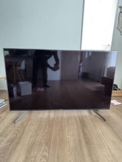 【ジャンク】 BRAVIA55型 KJ-55X8550G ジャンク】 BRAVIA55型 KJ-55X8550G - メルカリ