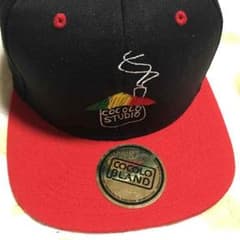 COCOLO BLAND CAPのサムネイル