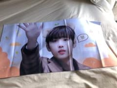 THEBOYソヌ SUNWOO スローガンのサムネイル