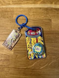 バンダイ たまごっちカスタムキーリングのサムネイル