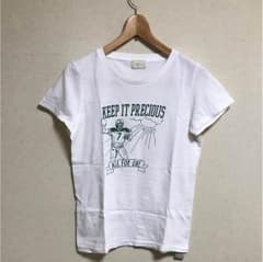Ungrid Tシャツのサムネイル