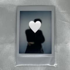 P1Harmony インタク サイン入りポラロイド（チェキ） P1Harmony インタク ポラロイド チェキ - メルカリ