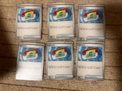 ポケパッド6枚セットのサムネイル