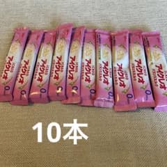 アイクレオ10本のサムネイル