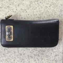 ガルシア 長財布 ウォレットのサムネイル