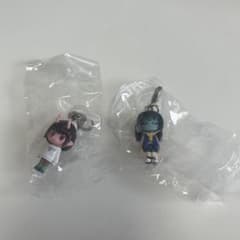 ミルキーサブウェイ めじるし チハル＆マキナのサムネイル