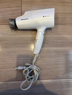 海外対応Panasonic nanoe ナノケア　ドライヤー EH-NA5Aのサムネイル
