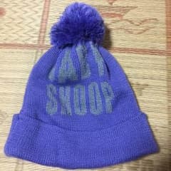 BABY SHOOP ニット帽のサムネイル