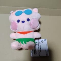 BT21 minini Mascot Summer RJ