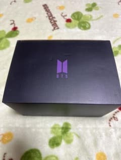 BTS MERCH BOX 6 MUSIC BOX オルゴール - メルカリ