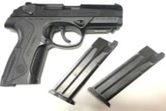 値下げ　東京マルイ GBB PX4のサムネイル
