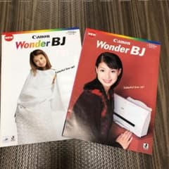 値下げ！　早い者勝ち！　吉川ひなの パンフレット 1998のサムネイル