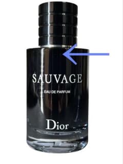 Dior SAUVAGE EAU DE PARFUM 60mlのサムネイル