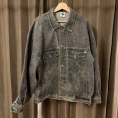 90s クロスカラーズ デニムジャケットのサムネイル
