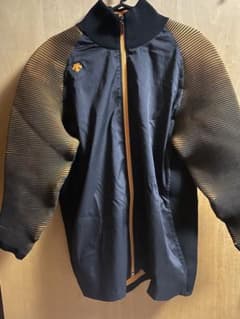DESCENTE メルトボーダー ニットジャケット　その他セットのサムネイル