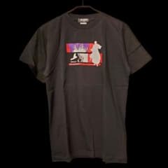 00S BLEACH COMIC ANIME Tee 市丸ギン アニメ Tシャツのサムネイル