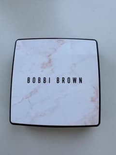 BOBBI BROWN シアーフィニッシュブラーリングパウダーパールピンクのサムネイル