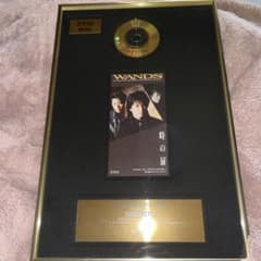 WANDS 2~3期グッズ まとめ売り - メルカリ