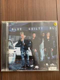 BLUE GUILTYのサムネイル