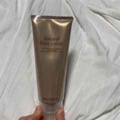 JIMOS ナチユラルヘアカラー Dブラウンのサムネイル