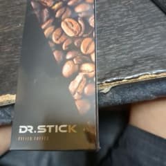 DR.STICK ビター コーヒー POD 5個入りのサムネイル