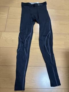 C3fit メンズスパッツMのサムネイル