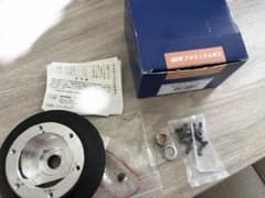 Works Bell RAPFIX専用 ショートボス MAZDA 913S - メルカリ