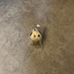 ぜんまいざむらい ガチャガチャのサムネイル