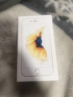 iphone 6s箱のサムネイル