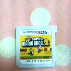 3DS　マリオのサムネイル