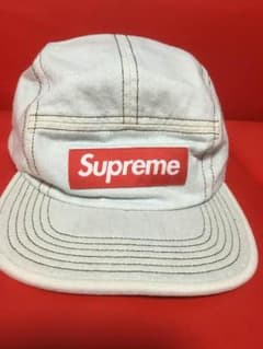 ラーメン刑事様専用Supreme washed chinoのサムネイル