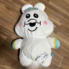 んぽちゃむ　リュックのサムネイル