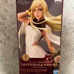 機動戦士ガンダム 閃光のハサウェイ ギギアンダルシアのサムネイル