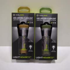 GOALZERO Lighthouse micro flash 日本別注のサムネイル