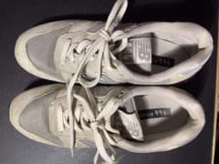 NEW BALANCE CM996 グレー 23.0cmのサムネイル