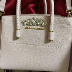 JILL BY JILLSTUART バッグ 購入する気のないいいねいりませんのサムネイル