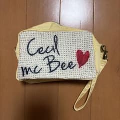 CECIL Mc BEE ポーチのサムネイル