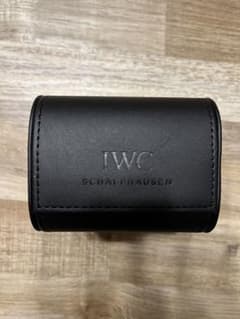 IWC 収納ケースのサムネイル