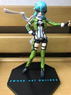 フィギュア シノン SAOのサムネイル
