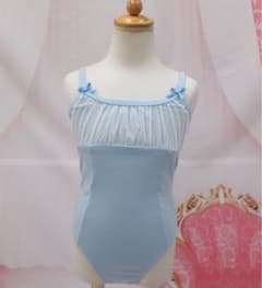 バレエレオタード☆サイズ140のサムネイル