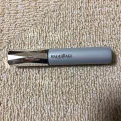 マキアージュ　フルビジョン　グロスコートマスカラのサムネイル
