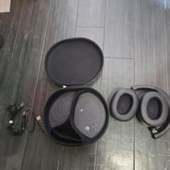 Sony ULT WEAR ワイヤレスヘッドホン 本体のサムネイル