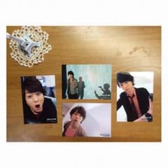 嵐 櫻井翔 写真のサムネイル