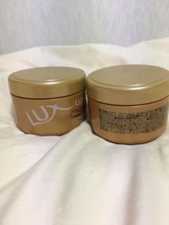ラックスのヘアパック2個セット 新品！未使用！のサムネイル