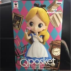 Qposket アリスのサムネイル