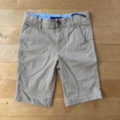 TOMMY HILFIGER ハーフパンツ 10のサムネイル