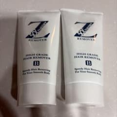 Z THEORY HIGH GRADE HAIR REMOVER 200mlのサムネイル